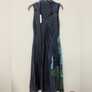 Ted Baker Midnight Blue Apparel